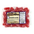 Family Choice Juju Bear Candy, Cinnamon Flavor, 115 oz 1154